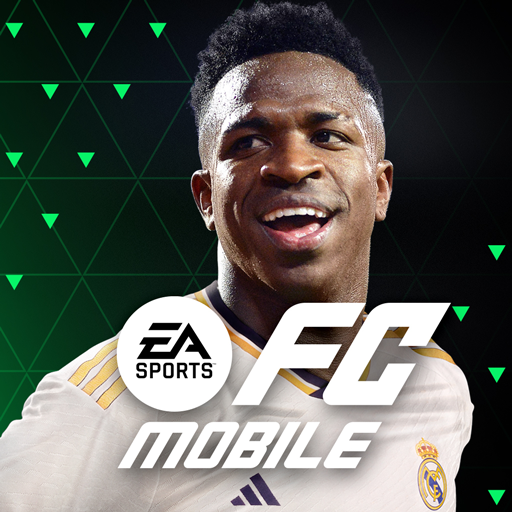 EA SPORTS FC™ Mobile Football MOD Logo
